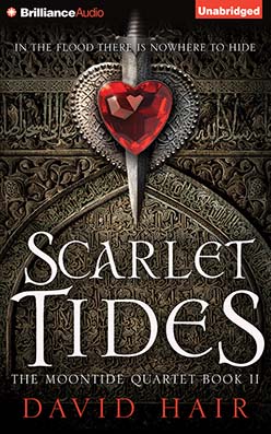 Scarlet Tides