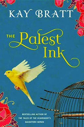 Palest Ink, The