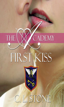 First Kiss