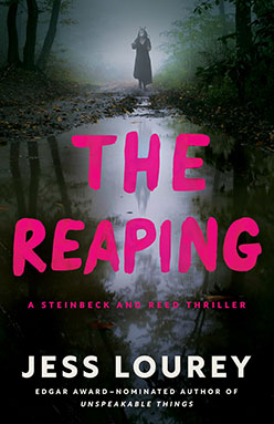 Reaping, The