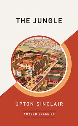 Jungle (AmazonClassics Edition), The