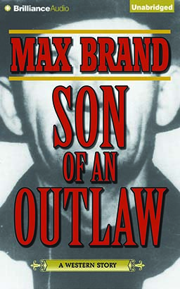Son of an Outlaw