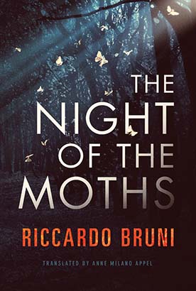 Night of the Moths, The