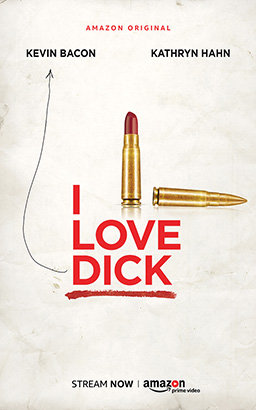 I Love Dick