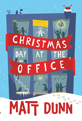 Christmas Day at the Office, A