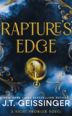 Rapture's Edge