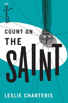 Count on the Saint