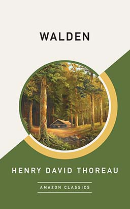 Walden (AmazonClassics Edition)