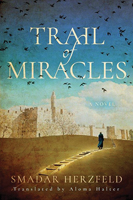 Trail of Miracles