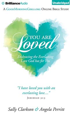 You Are Loved