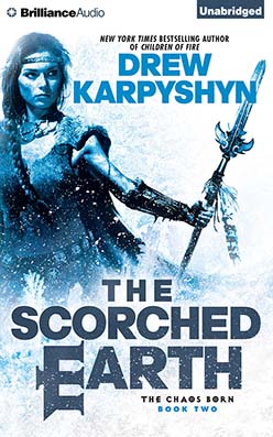 Scorched Earth, The