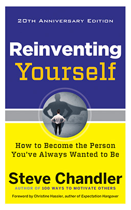 Reinventing Yourself, 20th Anniversary Edition