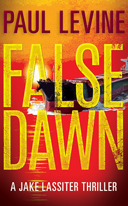 False Dawn