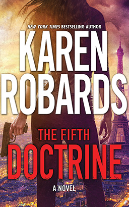 Fifth Doctrine, The