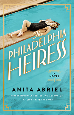 Philadelphia Heiress, The
