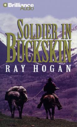 Soldier in Buckskin