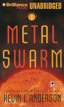 Metal Swarm