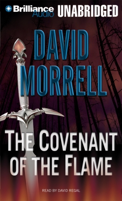 Covenant of the Flame, The