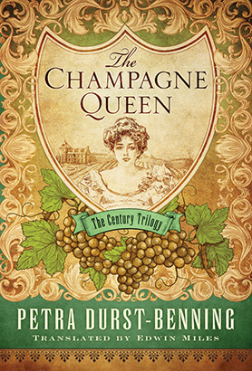 Champagne Queen, The