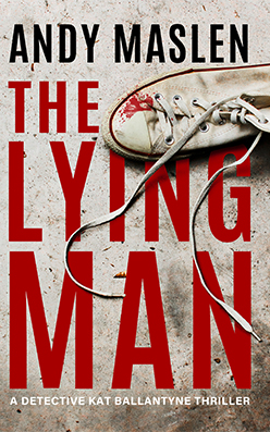 Lying Man, The