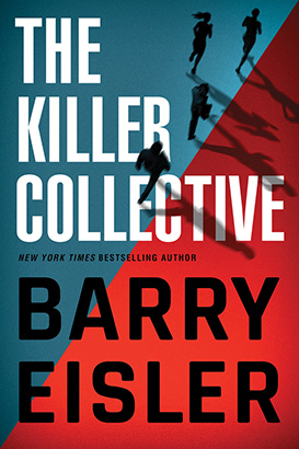 Killer Collective, The