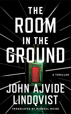 Room in the Ground, The