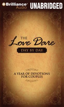 Love Dare Day by Day, The