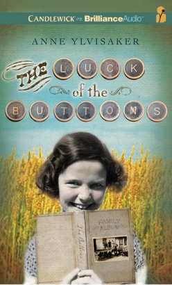 Luck of the Buttons, The