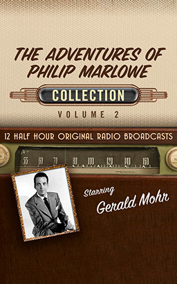 Adventures of Philip Marlowe, Collection 2, The