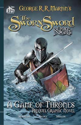 Sworn Sword, The