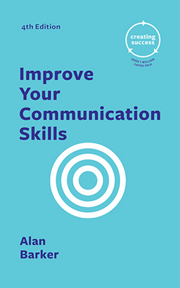 Improve Your Communication Skills