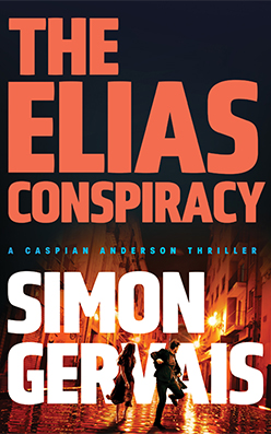 Elias Conspiracy, The