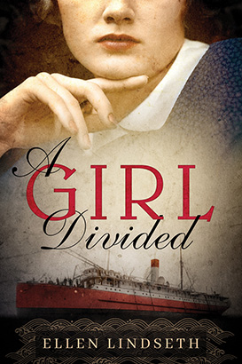 Girl Divided, A