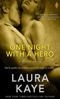 One Night with a Hero
