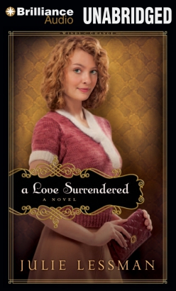 Love Surrendered, A