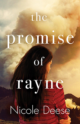 Promise of Rayne, The