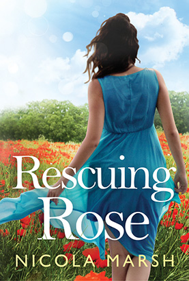 Rescuing Rose