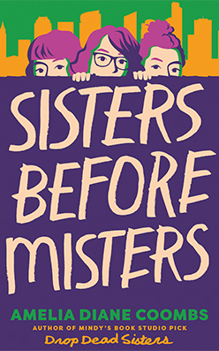 Sisters Before Misters