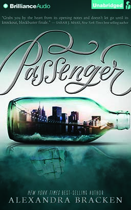 Passenger