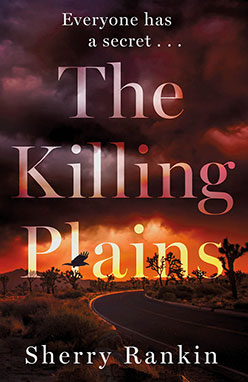 Killing Plains, The