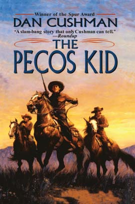 Pecos Kid, The