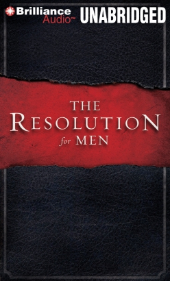 Resolution For Men, The