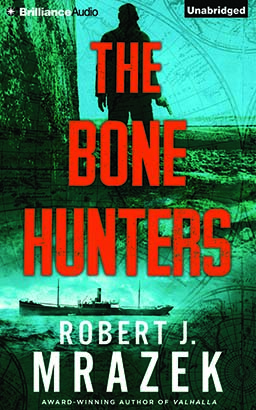Bone Hunters, The