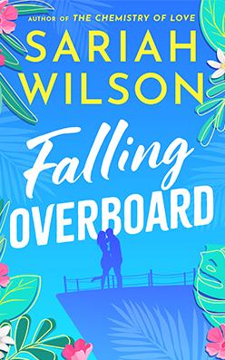 Falling Overboard