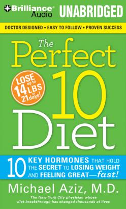 Perfect 10 Diet, The