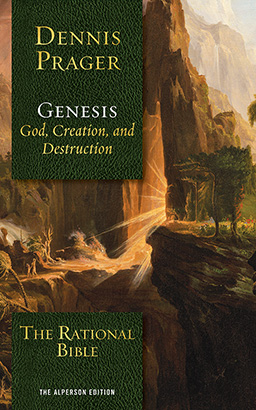 Rational Bible: Genesis, The