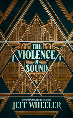 Violence of Sound, The