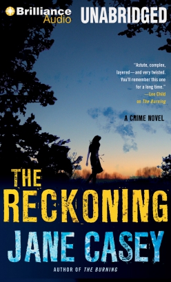 Reckoning, The