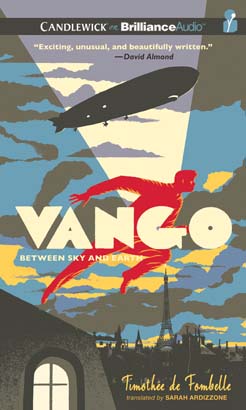 Vango: Between Sky and Earth
