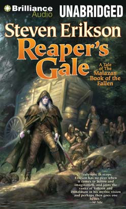 Reaper's Gale